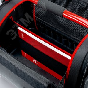 Инструментальная сумка LighTPack пустой - фото 10