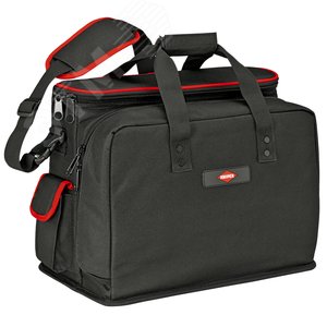 Отделение для инструментов и ноутбука - фото 2