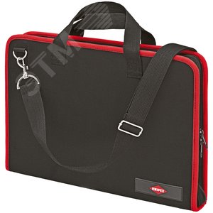 Чемодан для инструмента пустой - фото 2