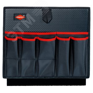 Панель для инструментов - фото 3