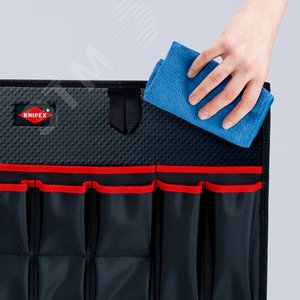 Панель для инструментов - фото 7