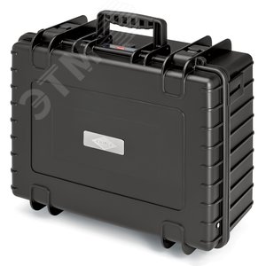 RobusT34 чемодан для инструментов пустой KN-002136LE KNIPEX - 3