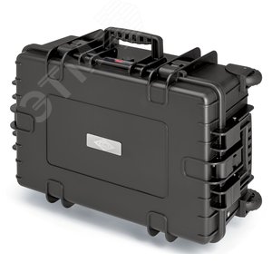 Инструментальный чемодан RobusT45 - фото 2