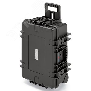 Инструментальный чемодан RobusT45 - фото 3