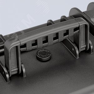 Инструментальный чемодан RobusT45 - фото 6