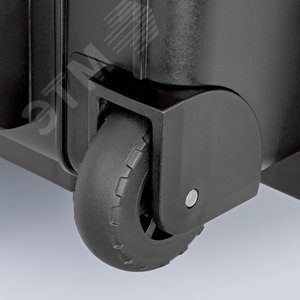 Инструментальный чемодан RobusT45 - фото 9