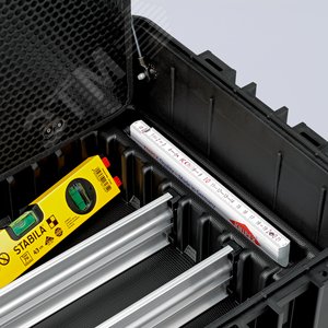 Инструментальный чемодан RobusT45 - фото 10