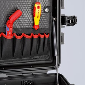 Инструментальный чемодан RobusT45 - фото 11