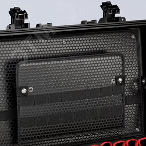 Инструментальный чемодан RobusT45 - фото 12