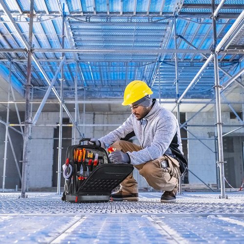 Рюкзак инструментальный, пустой, Modular X18 - фото 5