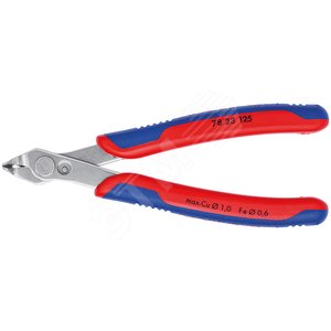 Бокорез ElecTronic Super KNips 125 мм - фото 1