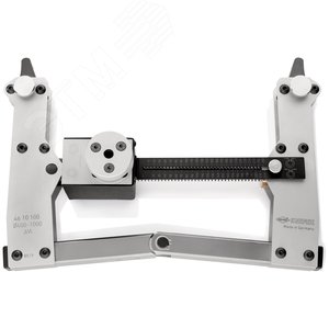 Инструмент универсальный для внешних и внутренних стопорных колец номинального размера до 400-1000 мм - фото 2