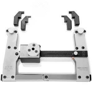 Инструмент универсальный для внешних и внутренних стопорных колец номинального размера до 400-1000 мм - фото 3