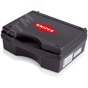 Инструмент универсальный для внешних и внутренних стопорных колец номинального размера до 400-1000 мм - фото 5