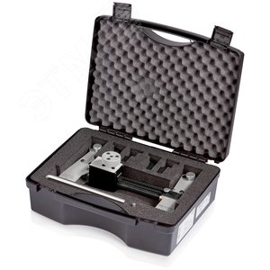 Инструмент универсальный для внешних и внутренних стопорных колец номинального размера до 400-1000 мм - фото 6