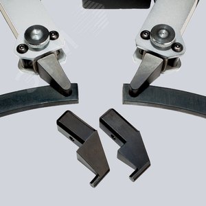 Инструмент универсальный для внешних и внутренних стопорных колец номинального размера до 400-1000 мм - фото 9