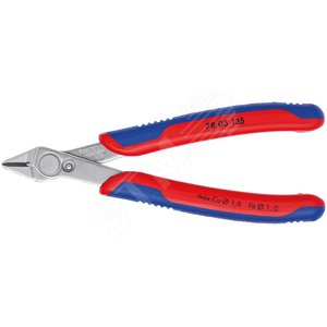 Бокорез ElecTronic Super KNips 125 мм - фото 1