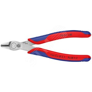 ElecTronic Super KNips XL 140 мм - фото 1