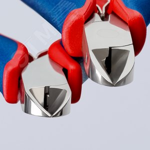 Кусачки боковые для электроники 115 мм - фото 6