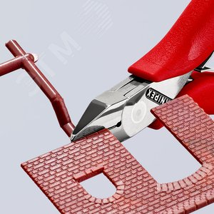 БОКОРЕЗЫ для электроники - фото 4