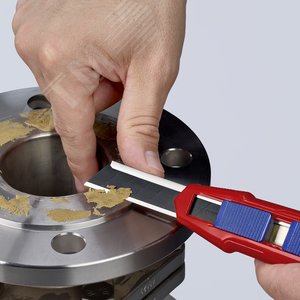 Нож универсальный CuTiX - фото 12