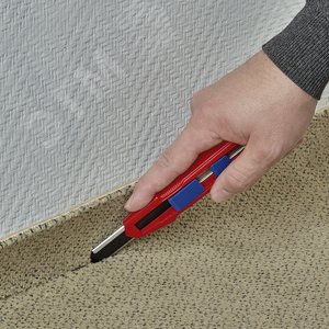 Нож универсальный CuTiX - фото 28