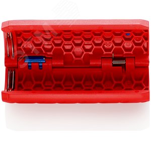 Труборез TwisTCuT для гофротрубы 13-32мм L=100мм блистер - фото 5