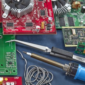 Пинцет крестовидный тонкие зазубренные губки под 45° L-160 мм пружинная сталь хромированный - фото 6