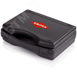 Пресс-клещи для тетрагональной опрессовки с позиционированием обработанные контакты (HarTing Ilme Phoenix Amphenol WalTher HTS ConTacT WEidmller) 014-6мм (AWG25-10) контакт макс 75мм L=230мм хромированные двухкомпонентные рукоятки - фото 5