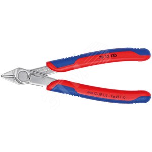 Бокорезы SUPER KNIPS 125 мм - фото 1