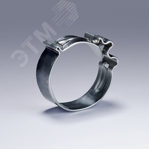 Щипцы для хомутов с защёлкой L-180 мм Cr-V серые узкая голова для труднодоступных мест - фото 12