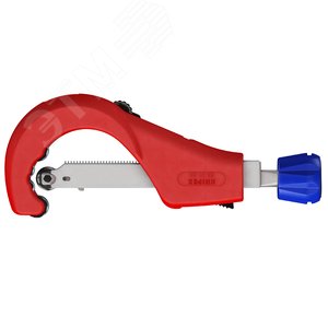 Труборез для нержавеющей стали и цветных металлов TubiX XL, 6-76 мм / толщина max 2 мм, длина 260 мм, BK - фото 3