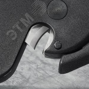 Стриппер автоматический NexStrip 3-в-1, 0.03-10 мм2 AWG 32-8, рез до 10 мм2, обжим: квадрат, 0.25-4 мм2, 2x2.5 мм2, 190 мм, в блистере - фото 17