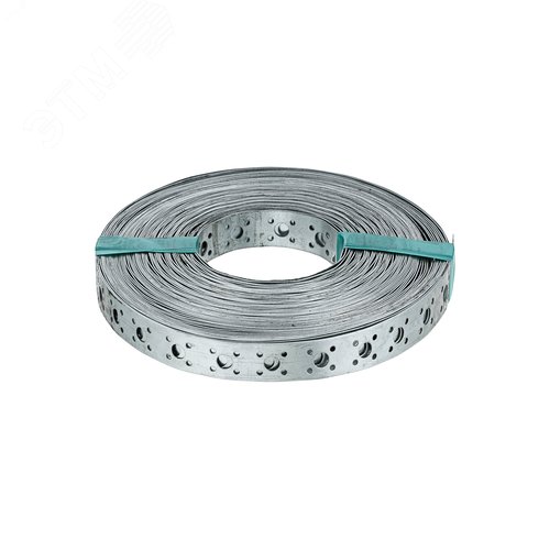 Изображение товара Лента перфорированная прямая LP 20х0.70 (25м) (шт)