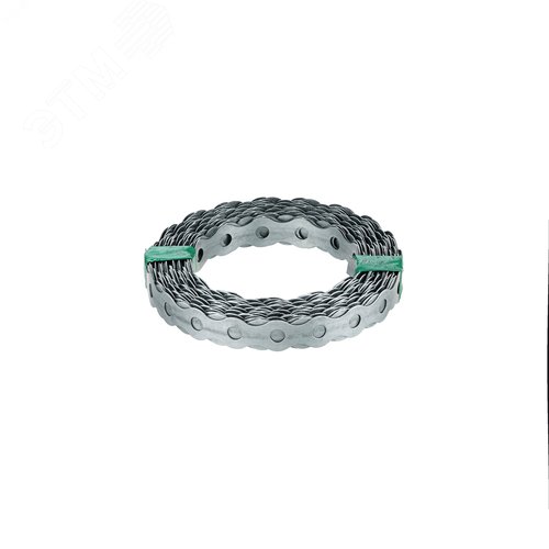 Изображение товара Лента перфорированная волна LV 17х0.55 (25м) (шт)