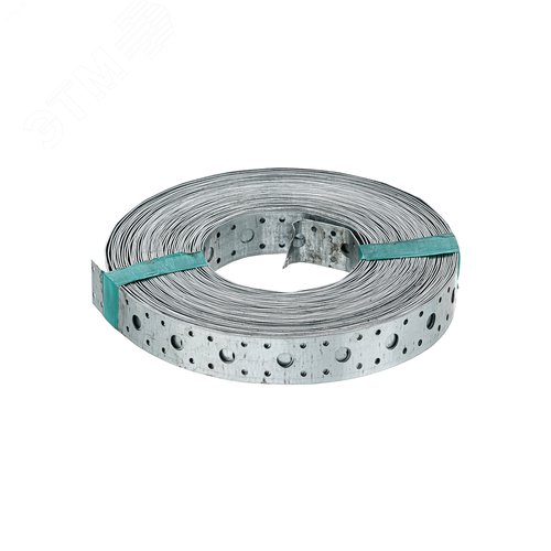 Изображение товара Лента перфорированная прямая LP 25х0.7 (25м) (шт)