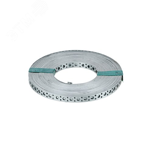 Изображение товара Лента перфорированная прямая LP 12х0.70 (25м) (шт)