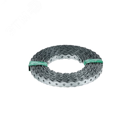 Изображение товара Лента перфорированная волна LV 12х0.70 (25м) (шт)