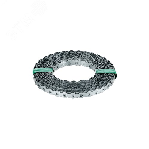 Изображение товара Лента перфорированная волна LV 12х0.55 (25м) (шт)