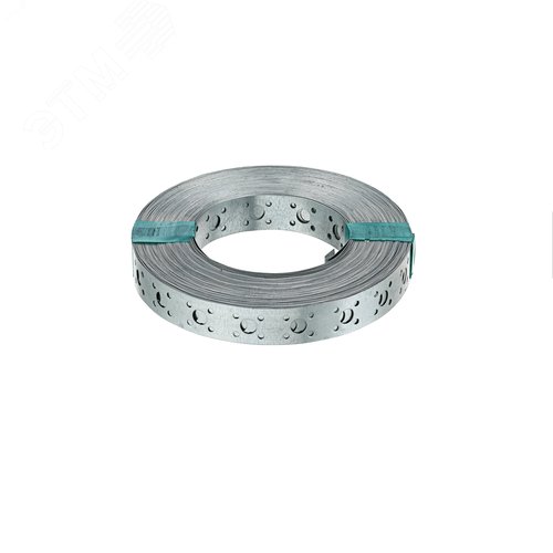 Изображение товара Лента перфорированная прямая LP 20х0.55 (25м) (шт)