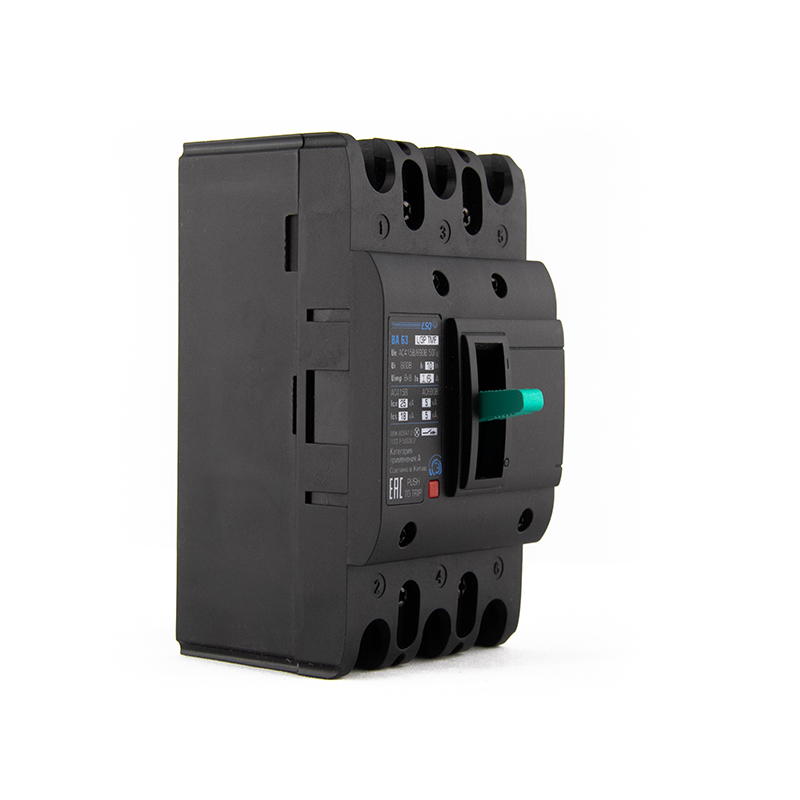 Выключатель автоматический ВА 63L 3P TMF 50А 25кА 415 АС