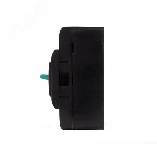 Выключатель автоматический ВА 63L 3P TMF 50А 25кА 415 АС - фото 3