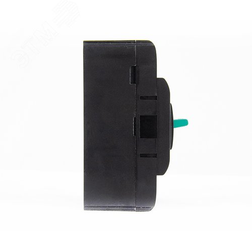 Выключатель автоматический ВА 63L 3P TMF 50А 25кА 415 АС - фото 7