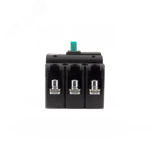 Выключатель автоматический ВА 63L 3P TMF 50А 25кА 415 АС - фото 8