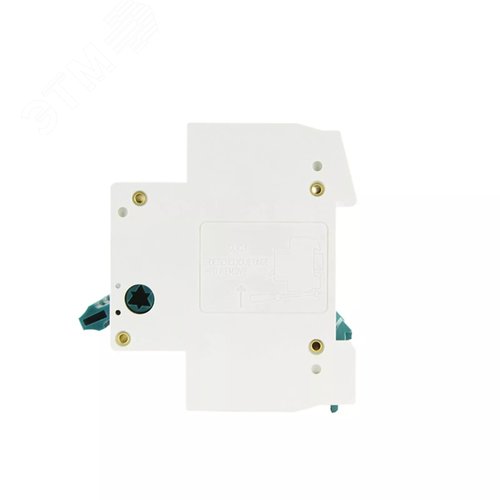 Выключатель нагрузки ВН 32_3 полюса 63А - фото 4