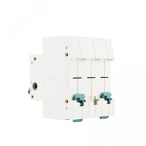 Выключатель нагрузки ВН 32_3 полюса 63А - фото 5