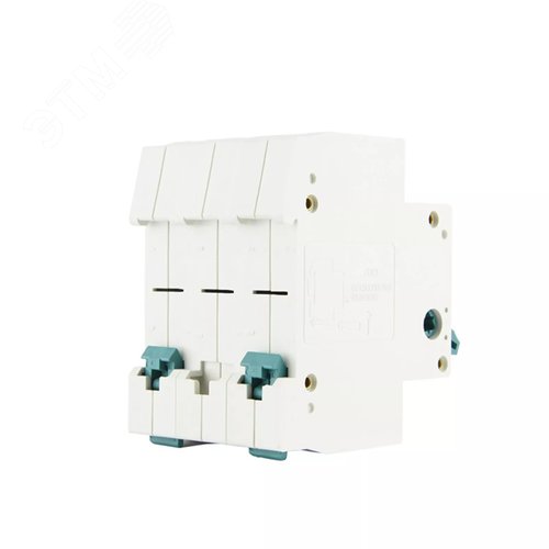 Выключатель нагрузки ВН 32_3 полюса 63А - фото 7