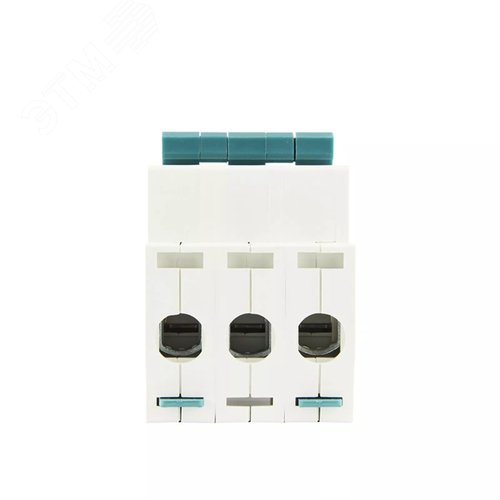 Выключатель нагрузки ВН 32_3 полюса 63А - фото 8