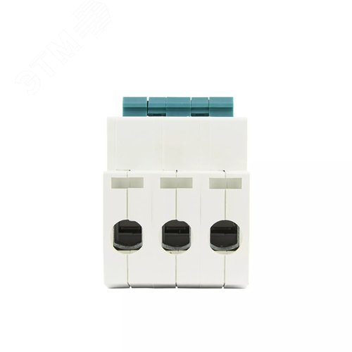 Выключатель нагрузки ВН 32_3 полюса 63А - фото 9