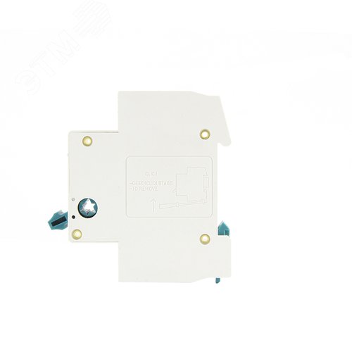 Выключатель нагрузки ВН 32_1 полюс 63А - фото 4